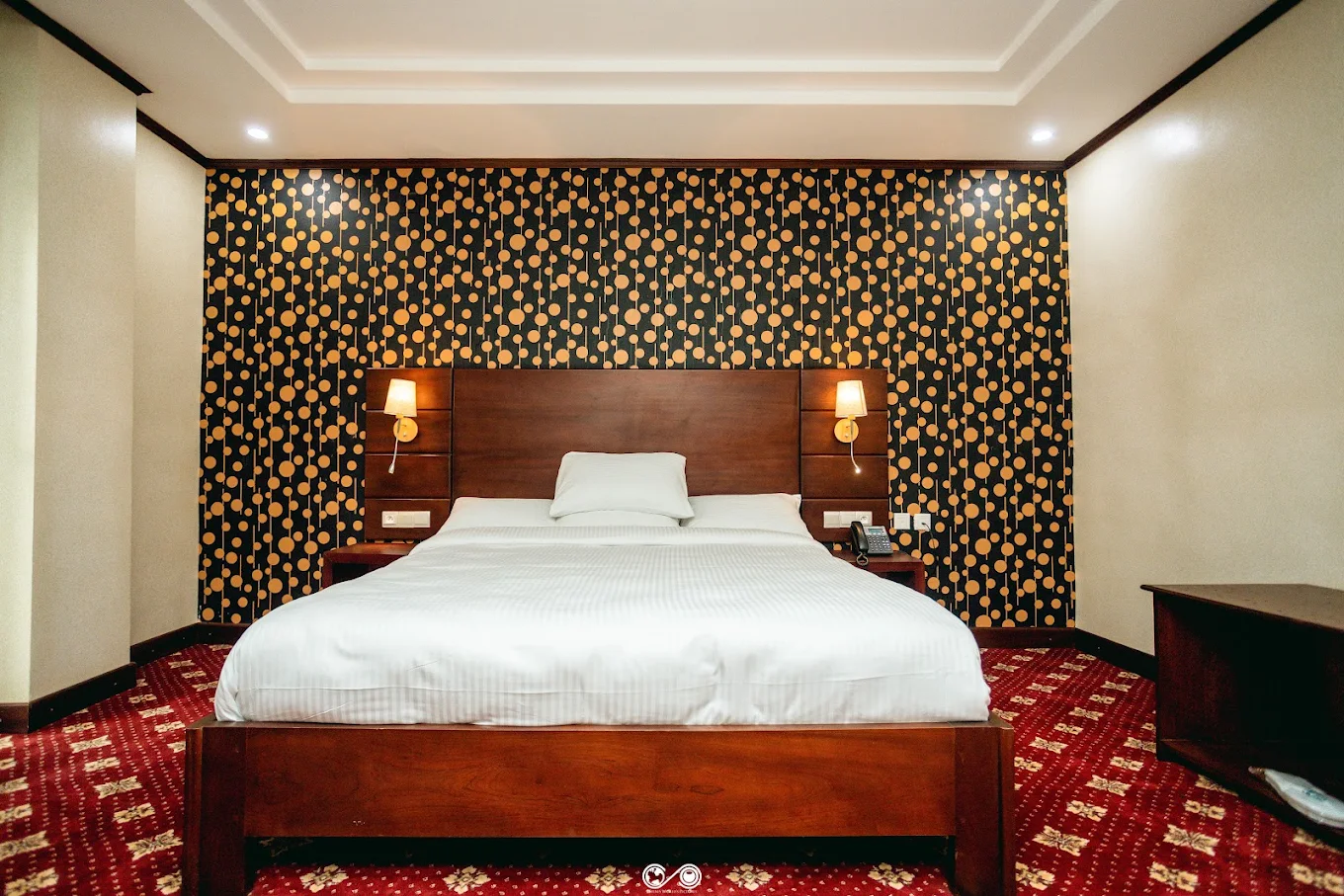 Chambre Budget